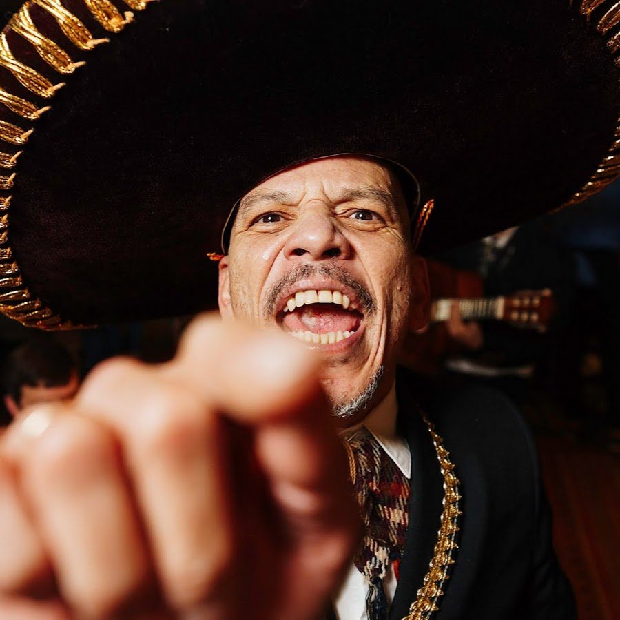 Сомбреро Мариачи