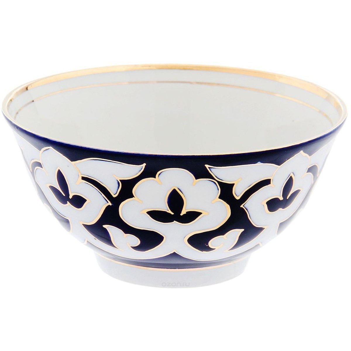 Косушка посуда узбекская