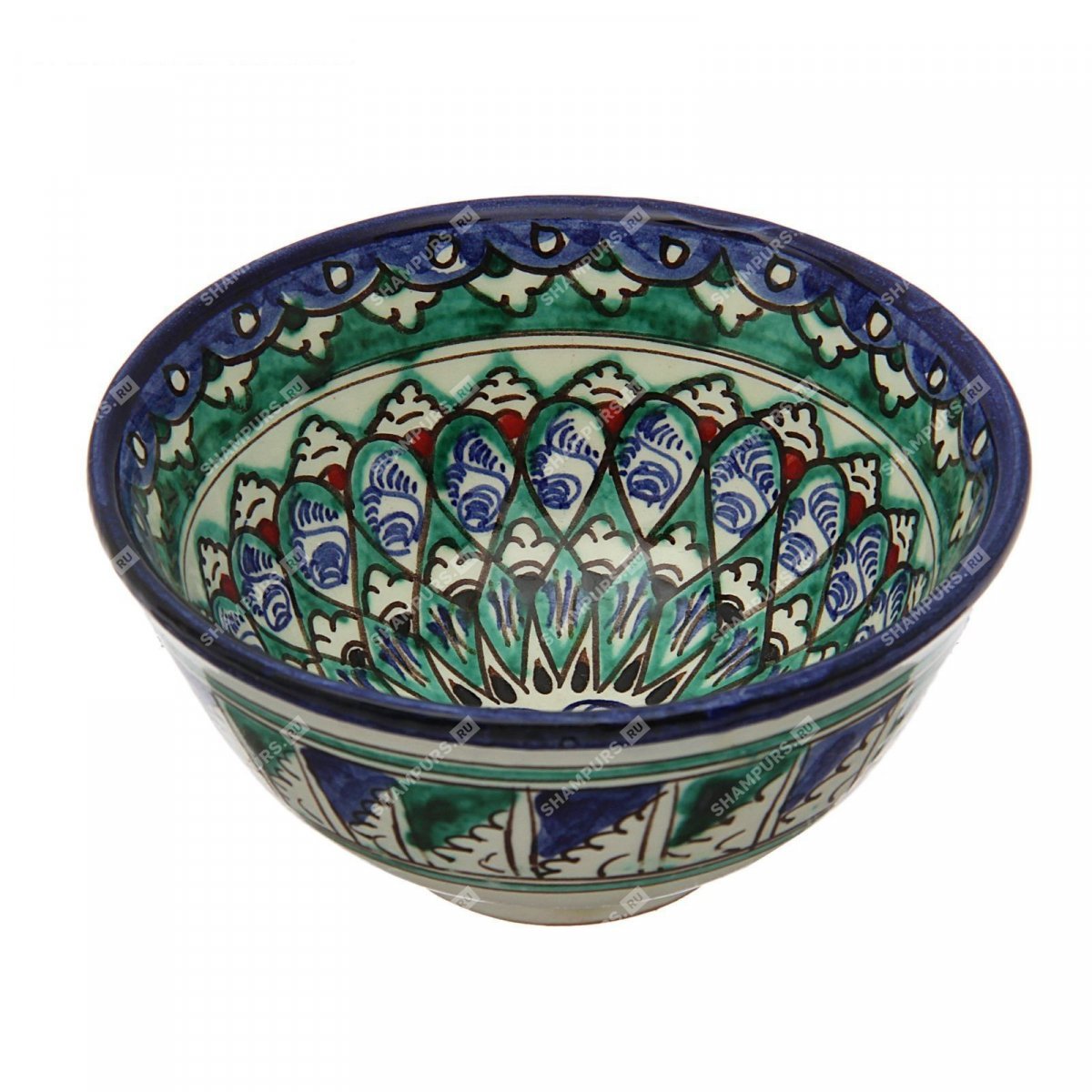 Пиала кобальт Yue Mei Ceramics