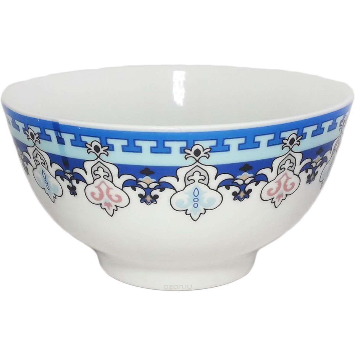 Пиала 275мл фарфор Султана