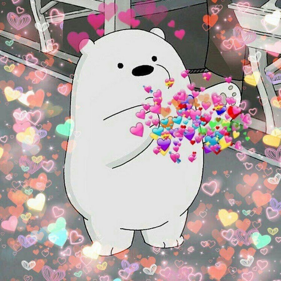 Милые пикчи с др