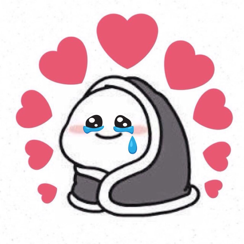 Милые картинки для срисовки сердечки