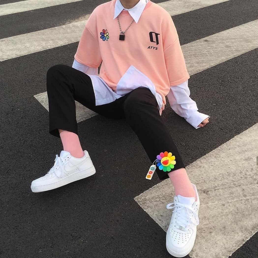 Пинк Монстер Энергетик Эстетика