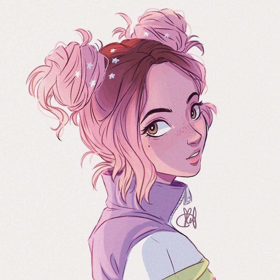 Fresh bobatae Emily Kim Art