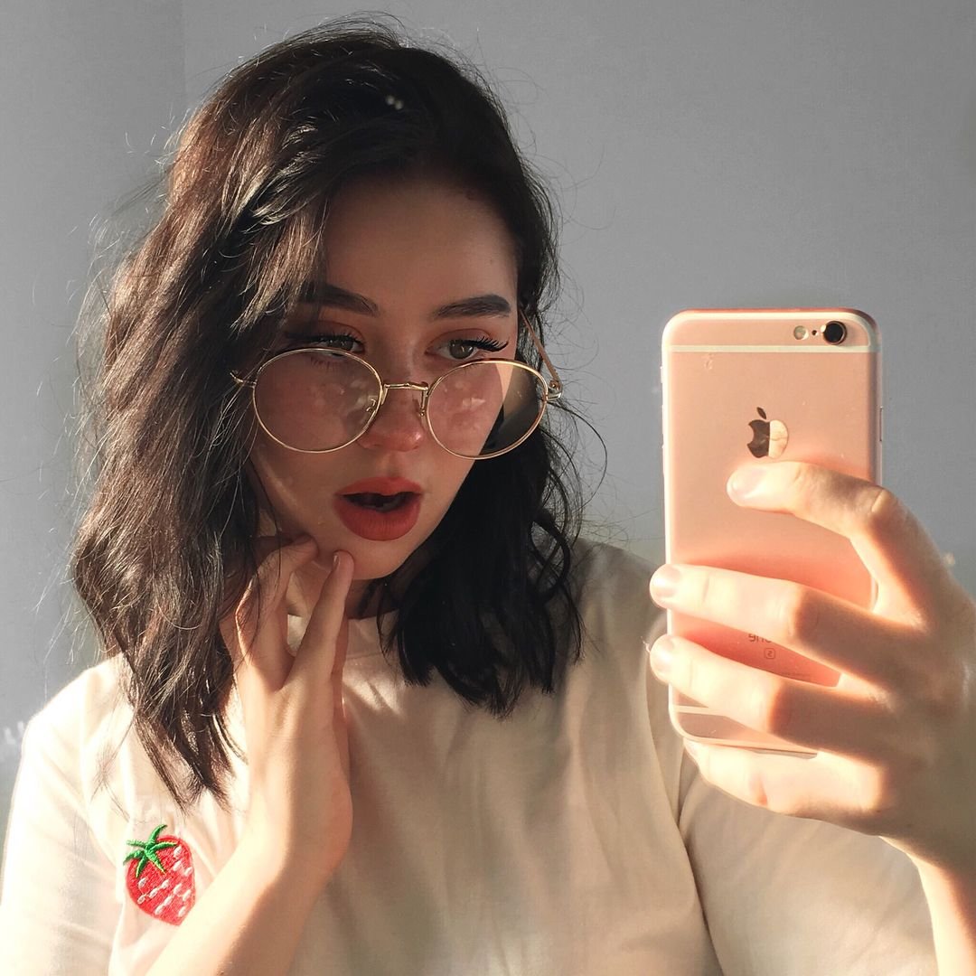 Оверсайз инди КИД