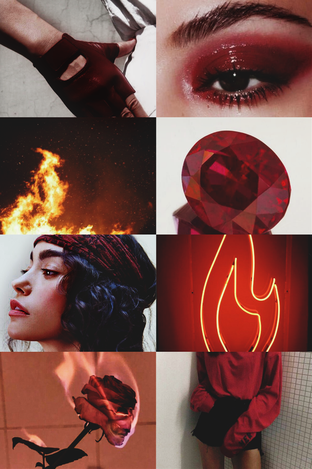 Тик ток макет для печати