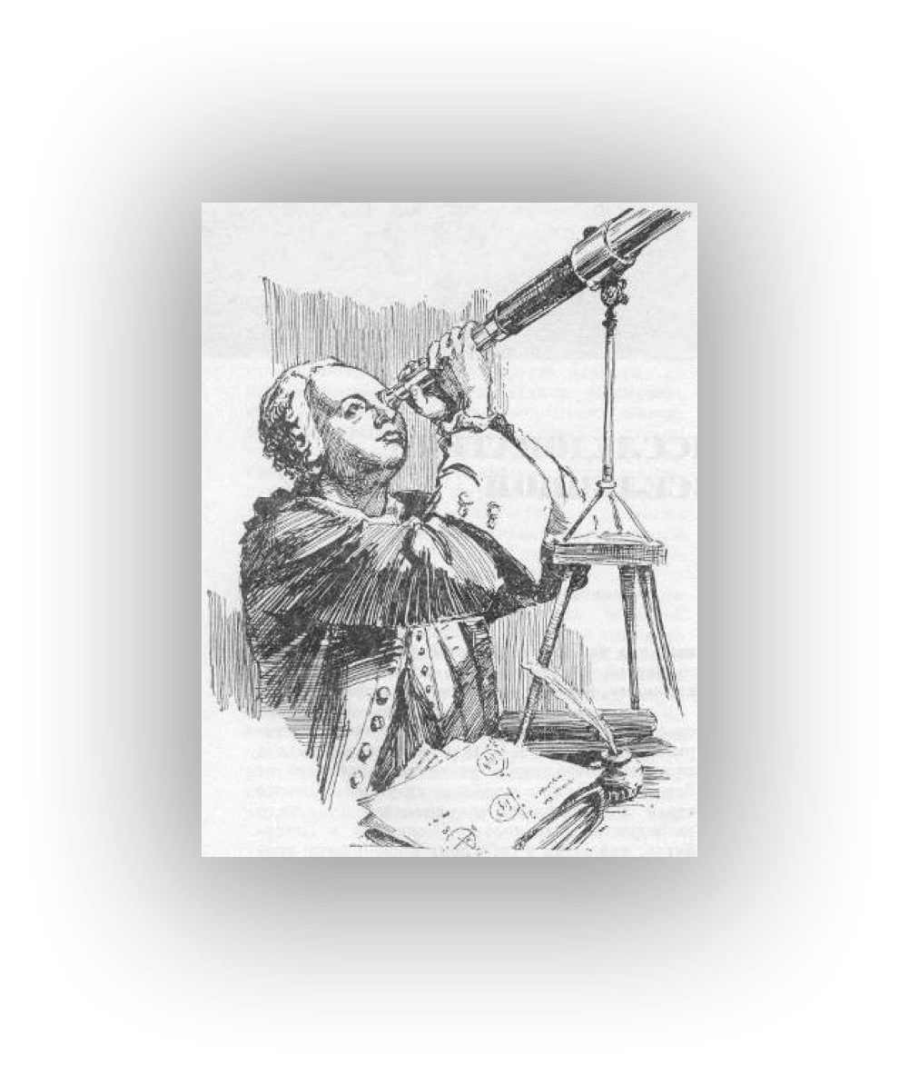 Ломоносов гравюра Шрейера