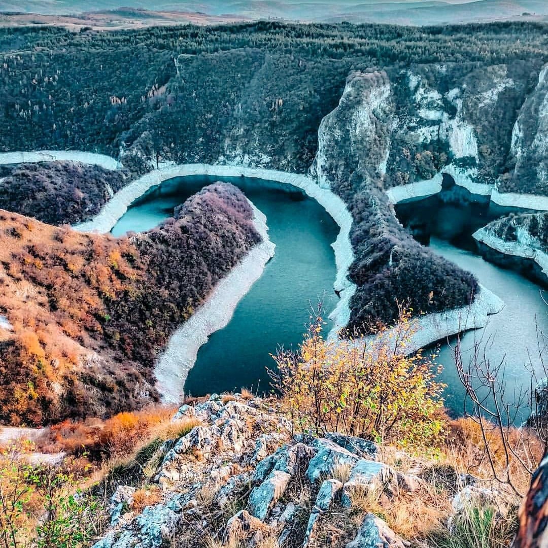 Улица Скадарлия Белград