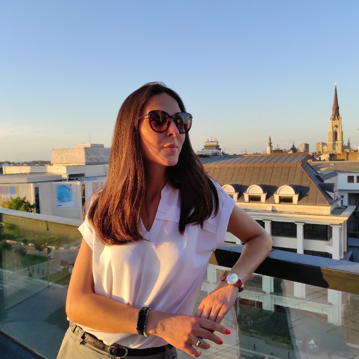 Белград фото 2022