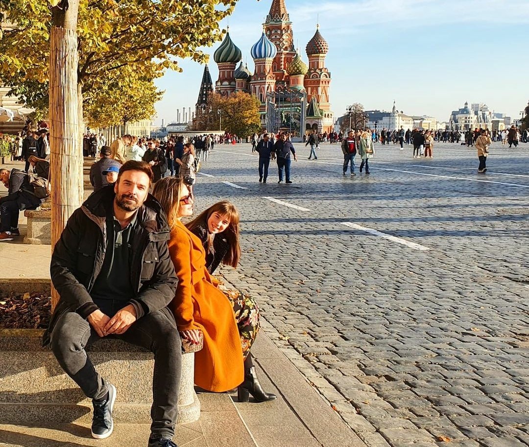 Флаг Сербии фото