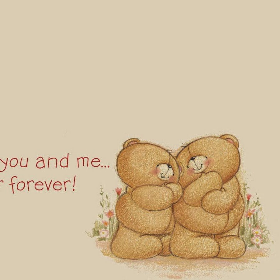 Зайчик с сердечком