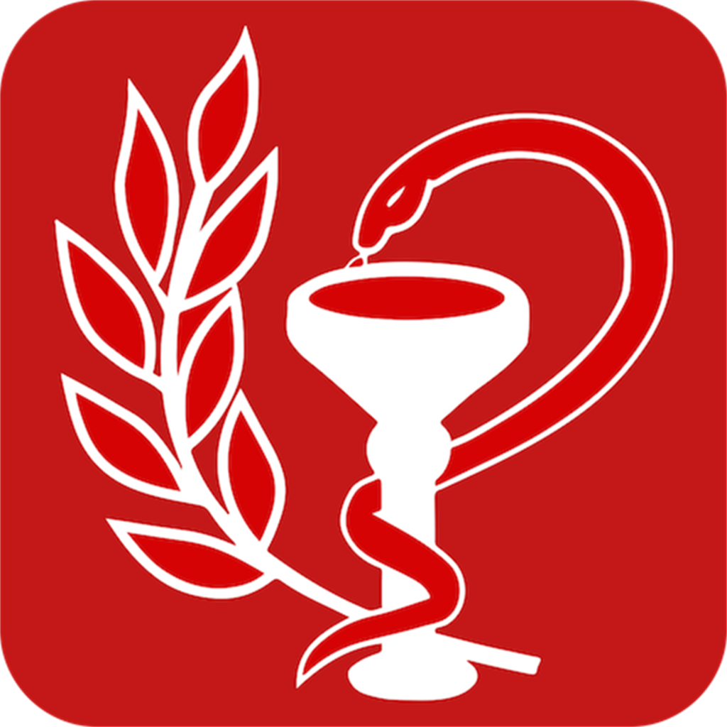 Знак аптеки