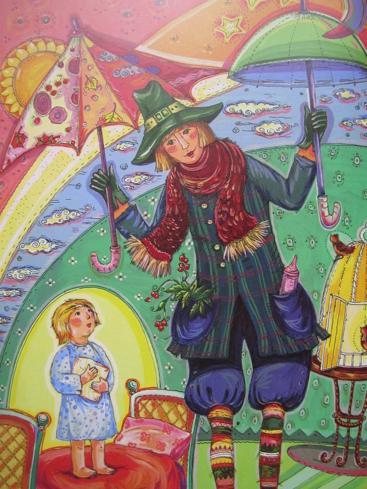 Оле-Лукойе Андерсен