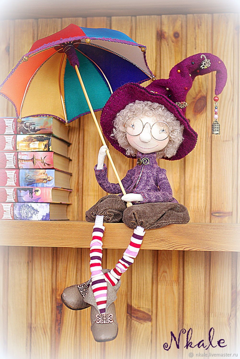 Арт фотопроект