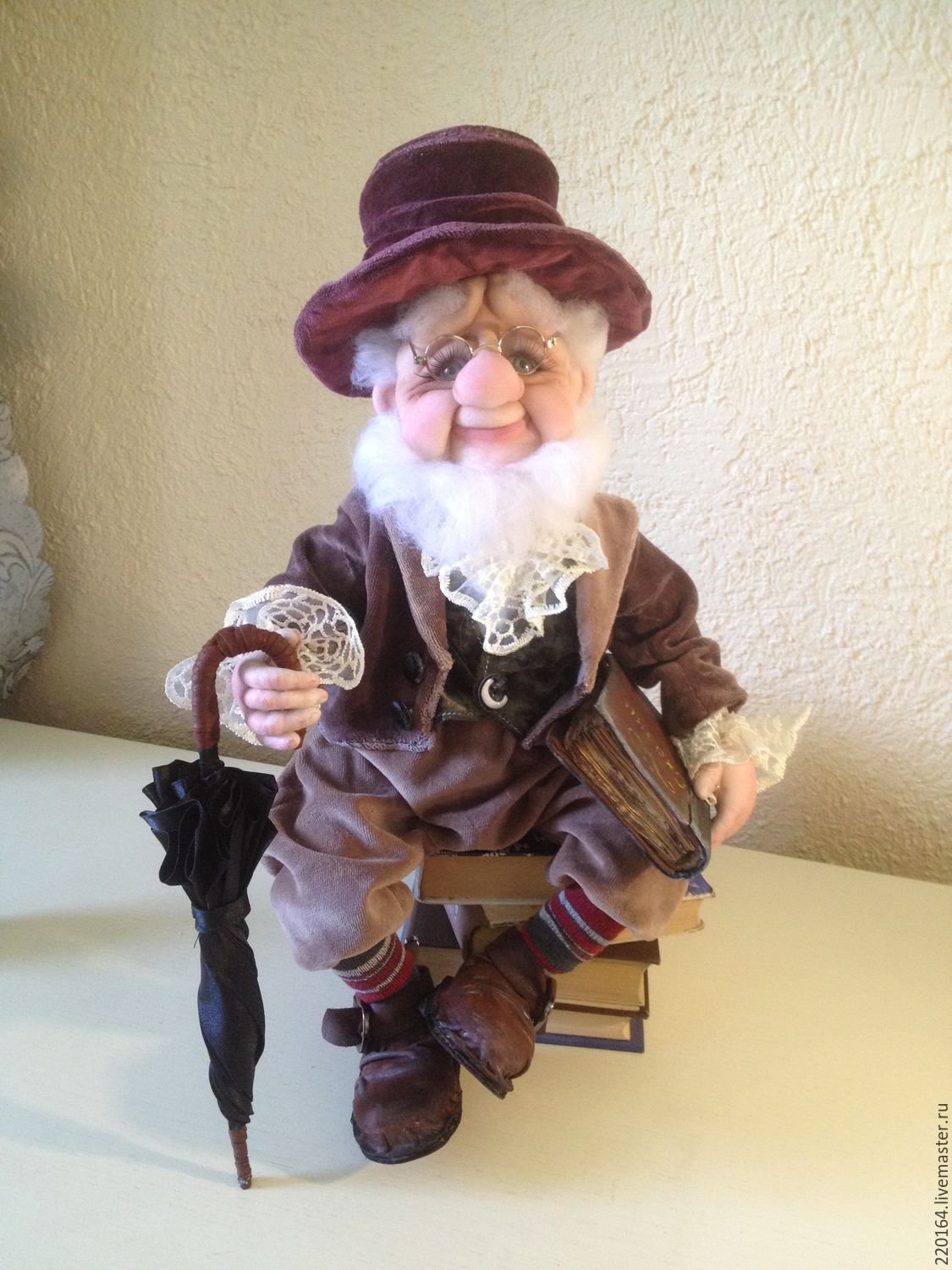 Сказочник Лукойе