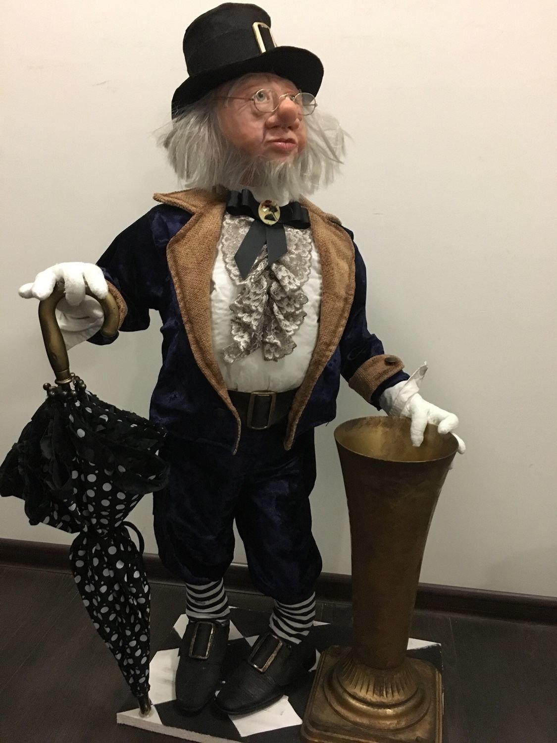 Оле лукойе картинки