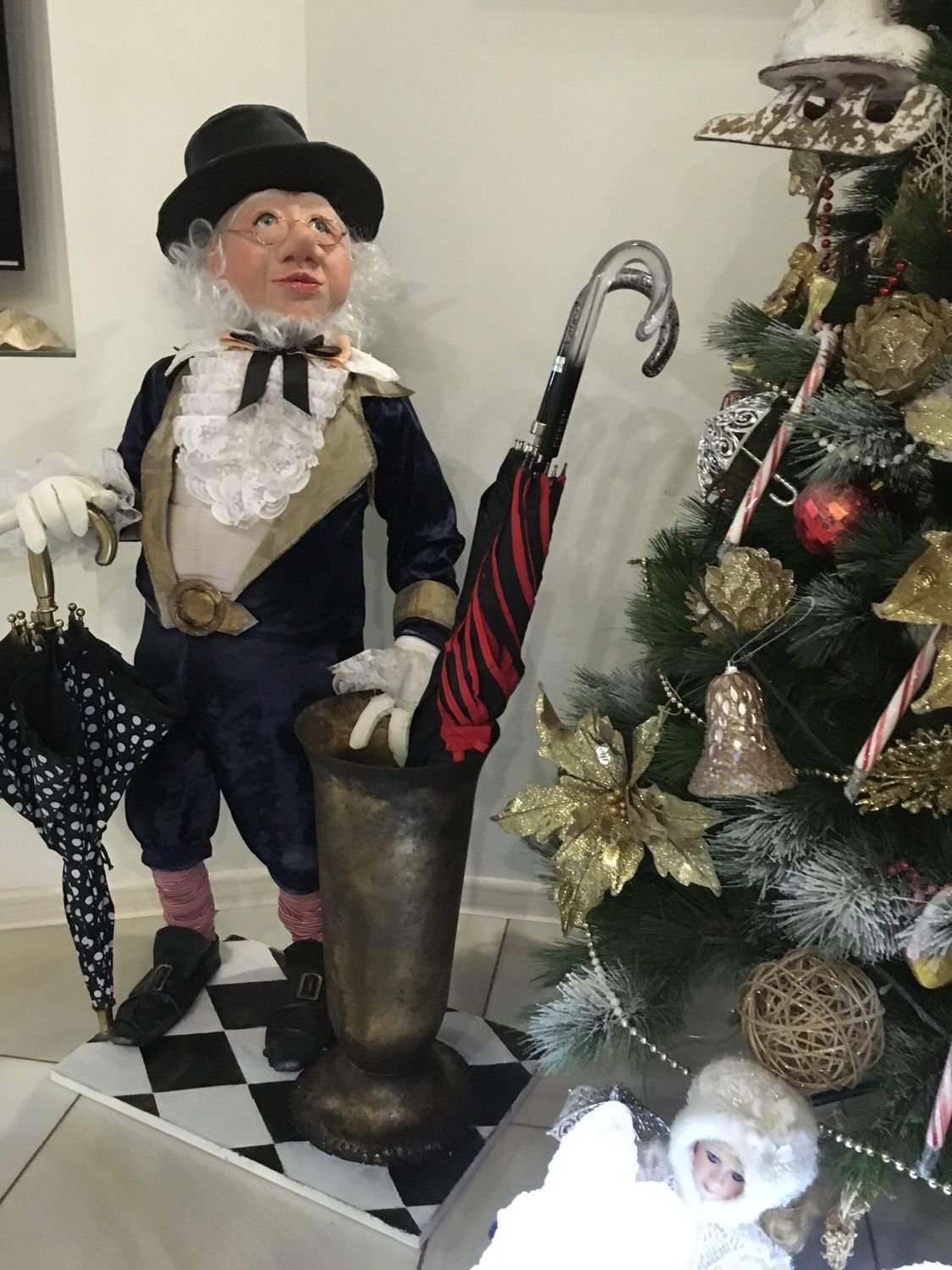 Оле Лукойе группа