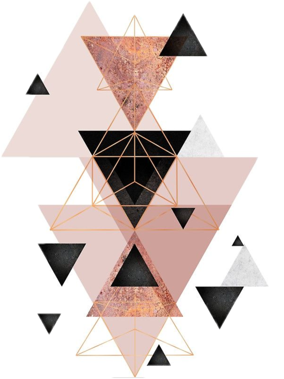 Геометрическая абстракция