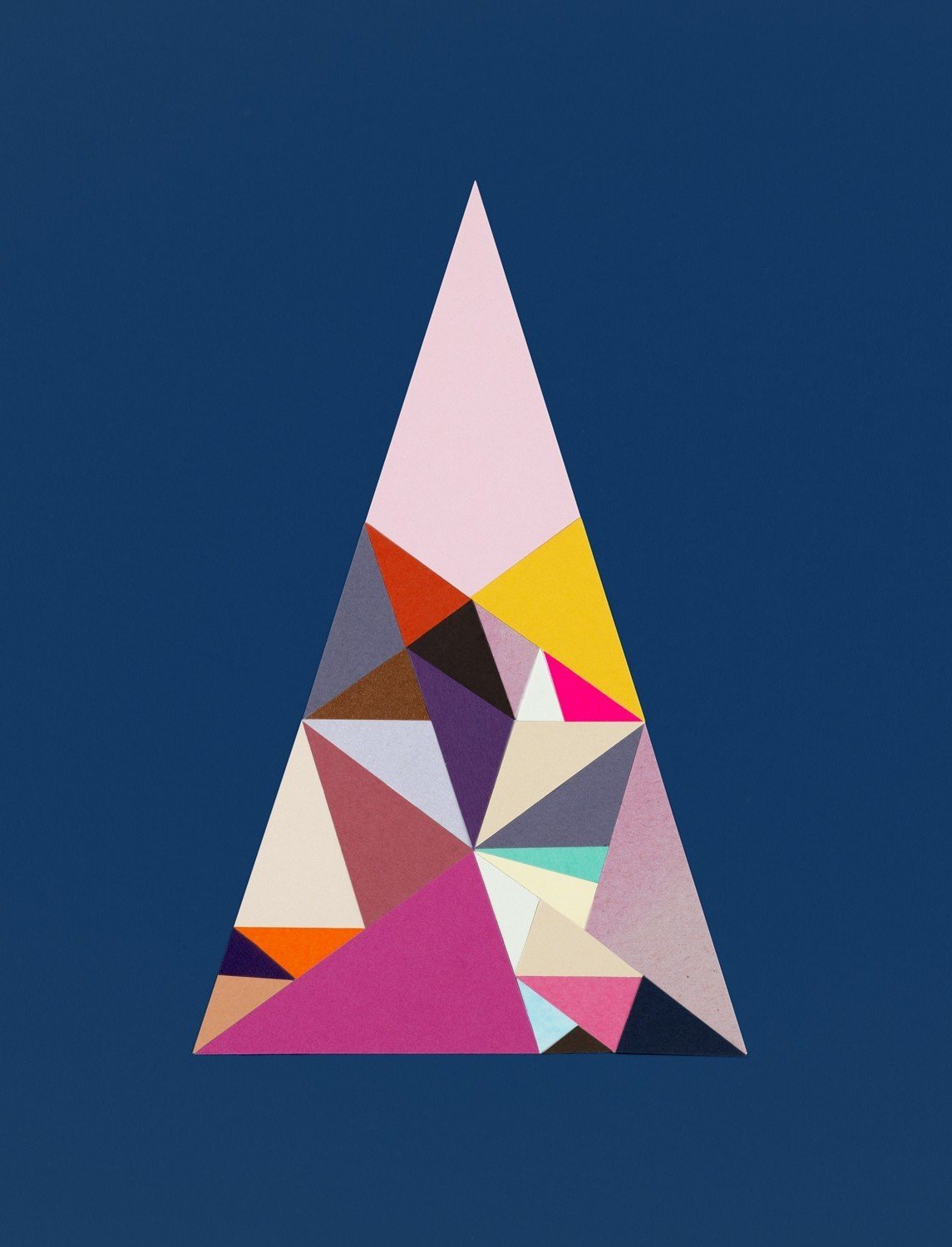 Минималистичные графические элементы