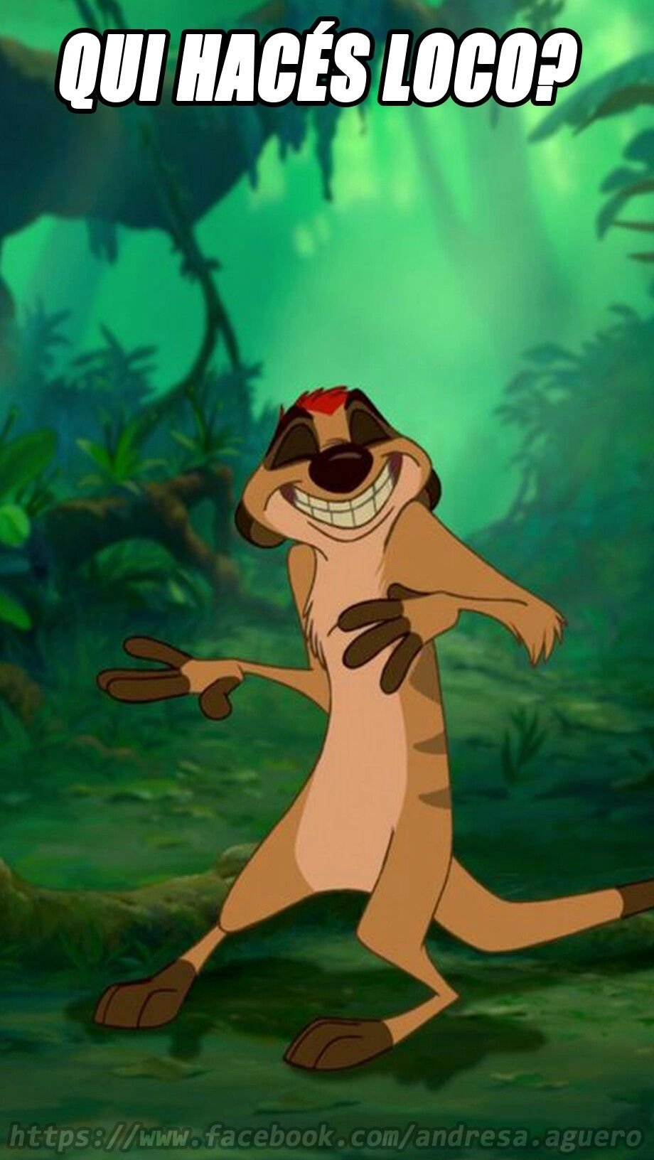 Король Лев мультфильм Тимон