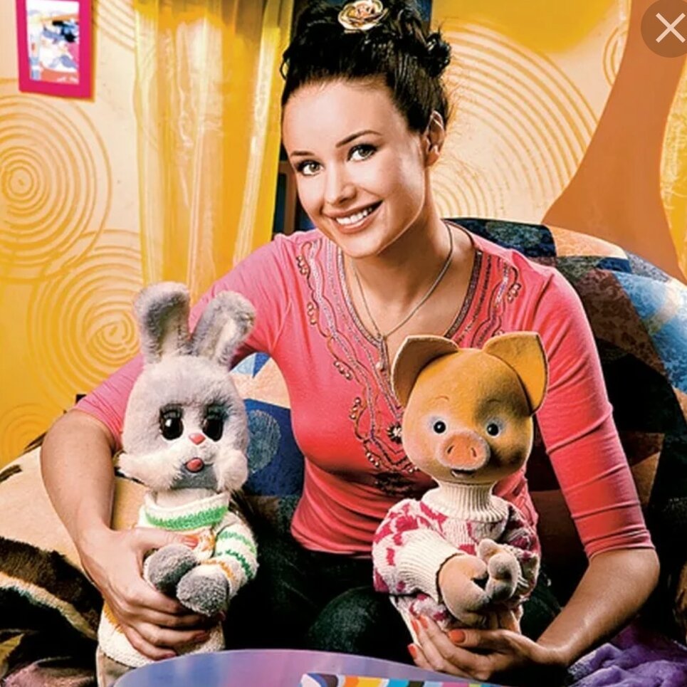 Оксана фёдорова спокойной ночи малыши