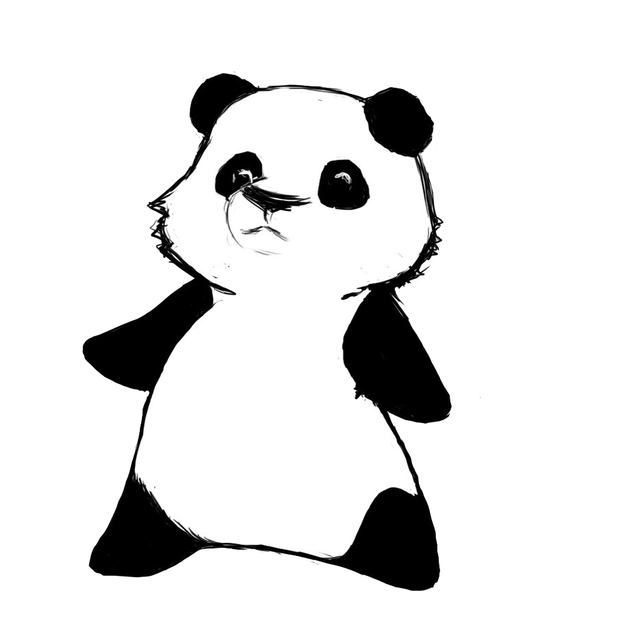 Красивые рисунки котят