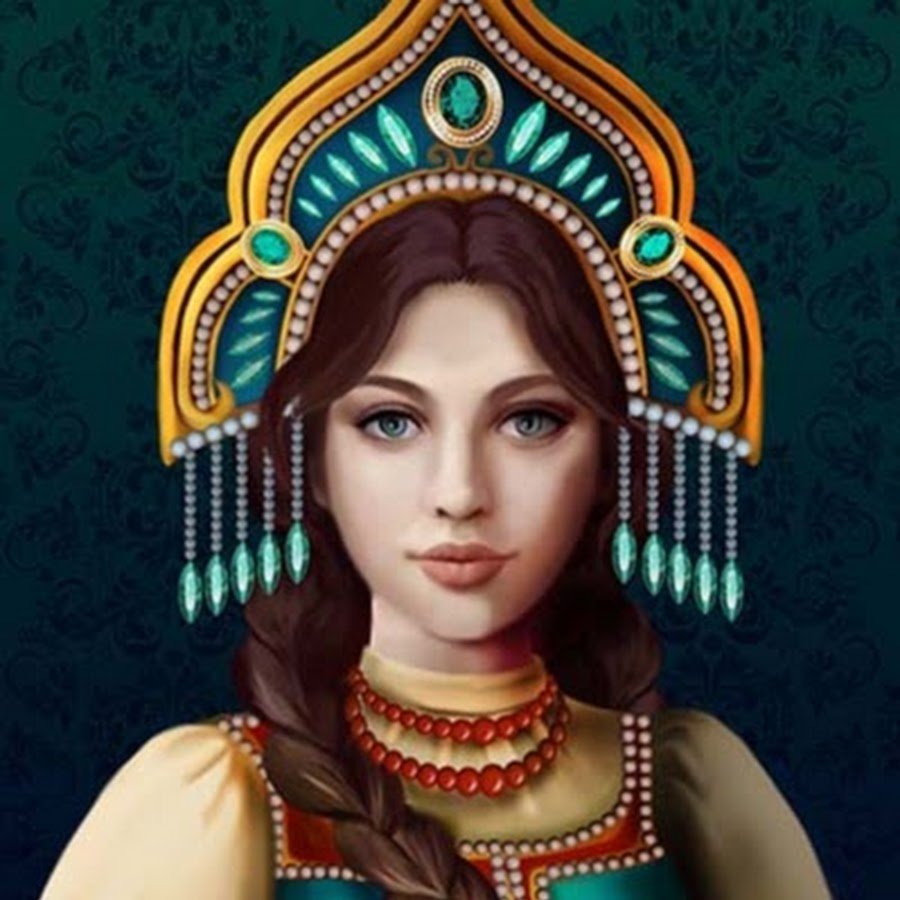 Василиса Васильевна Премудрая