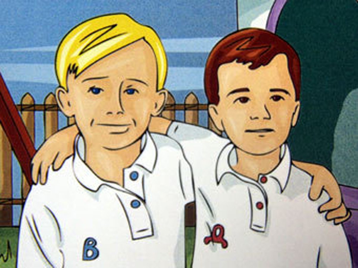 Социалистические мемы