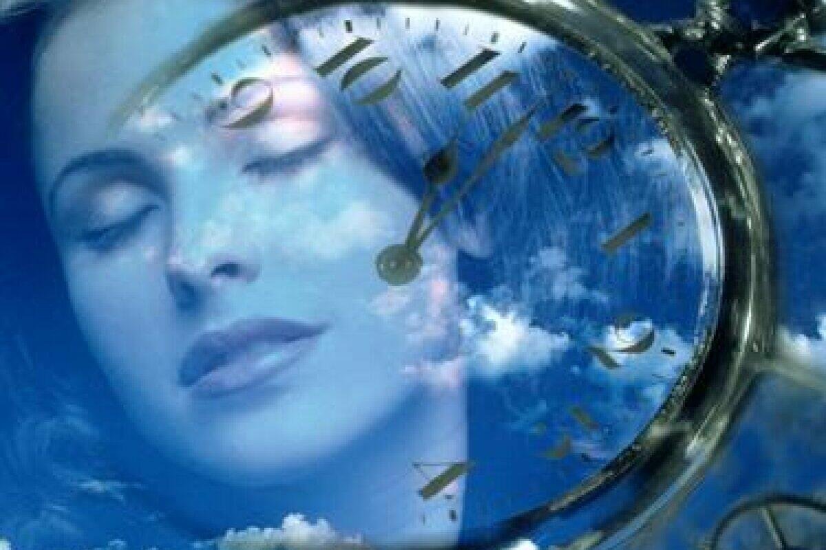 Биологические часы