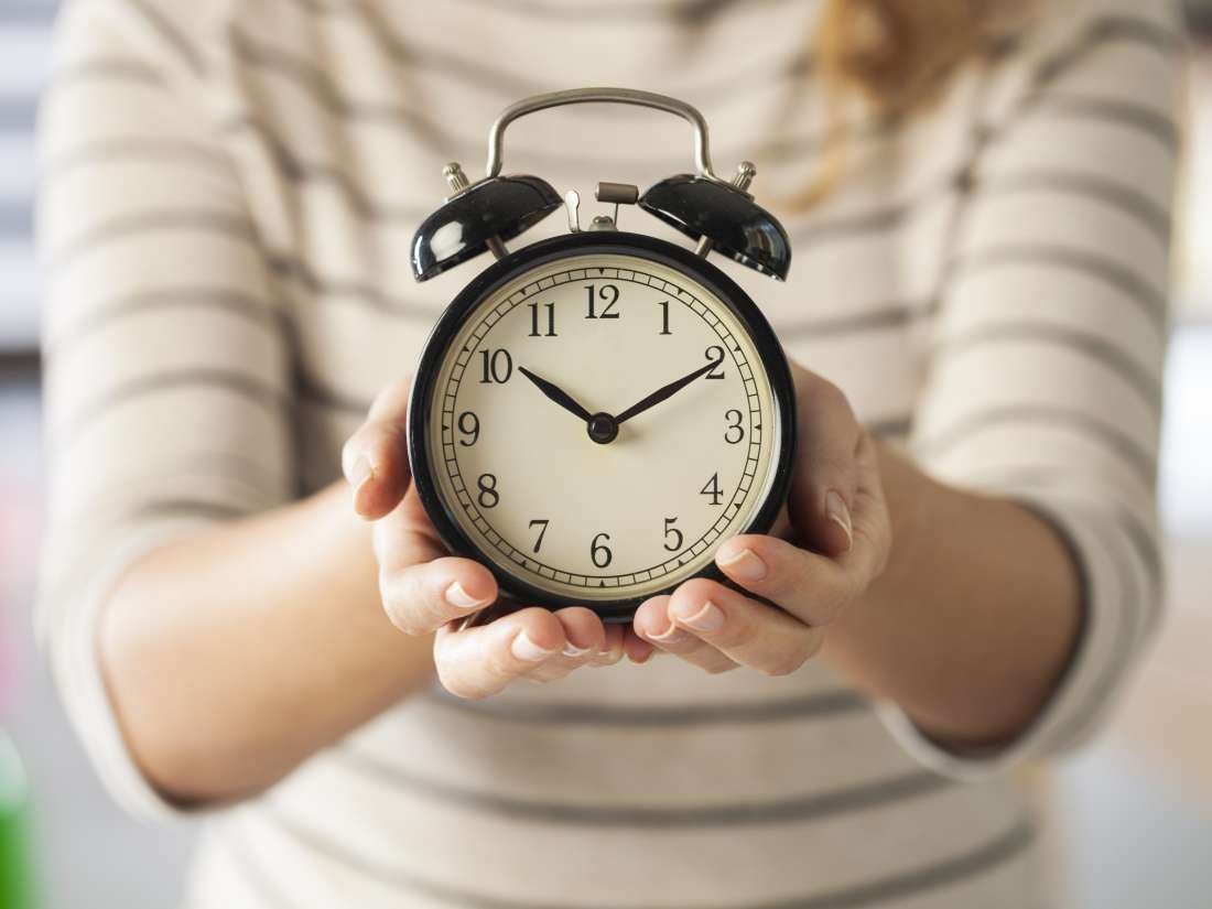 Биологические ритмы