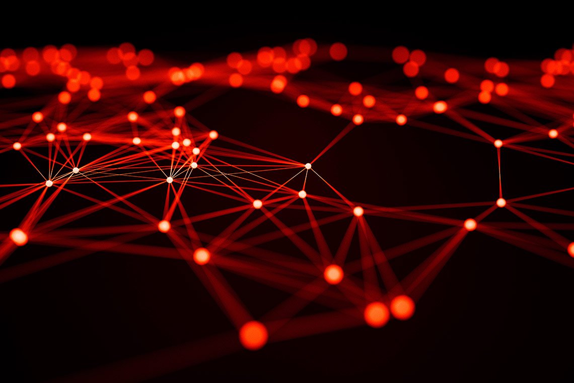 Нейронная сеть