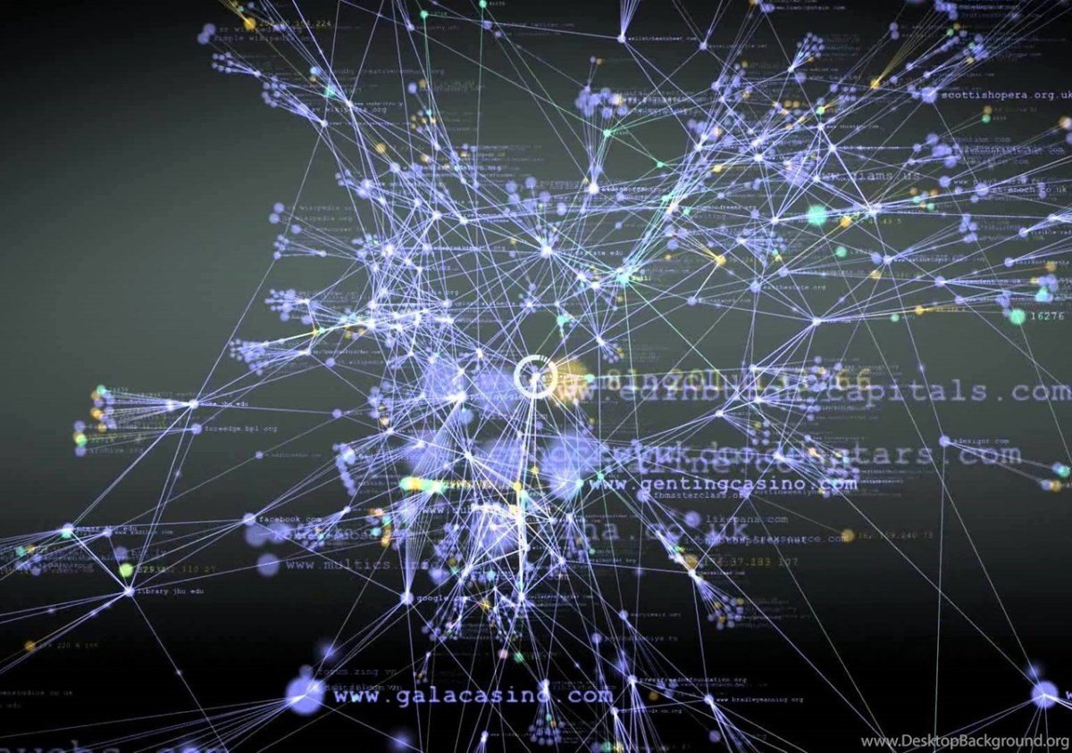 Искусственная нейронная сеть