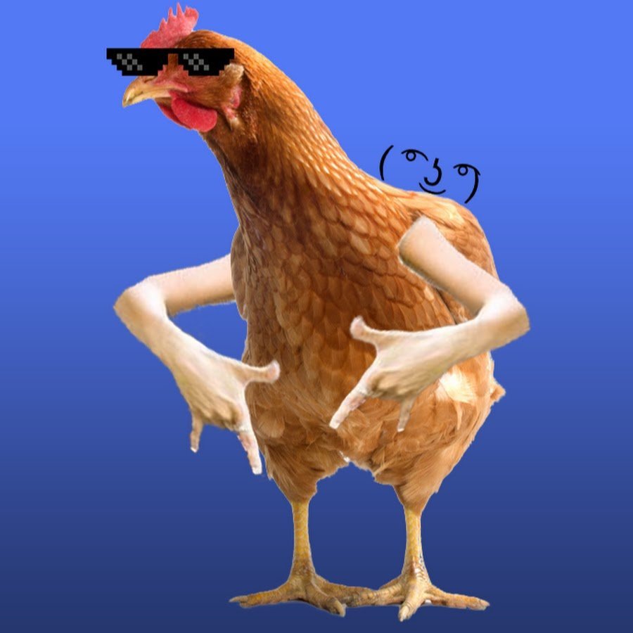 Чикен Ган 2.9.0