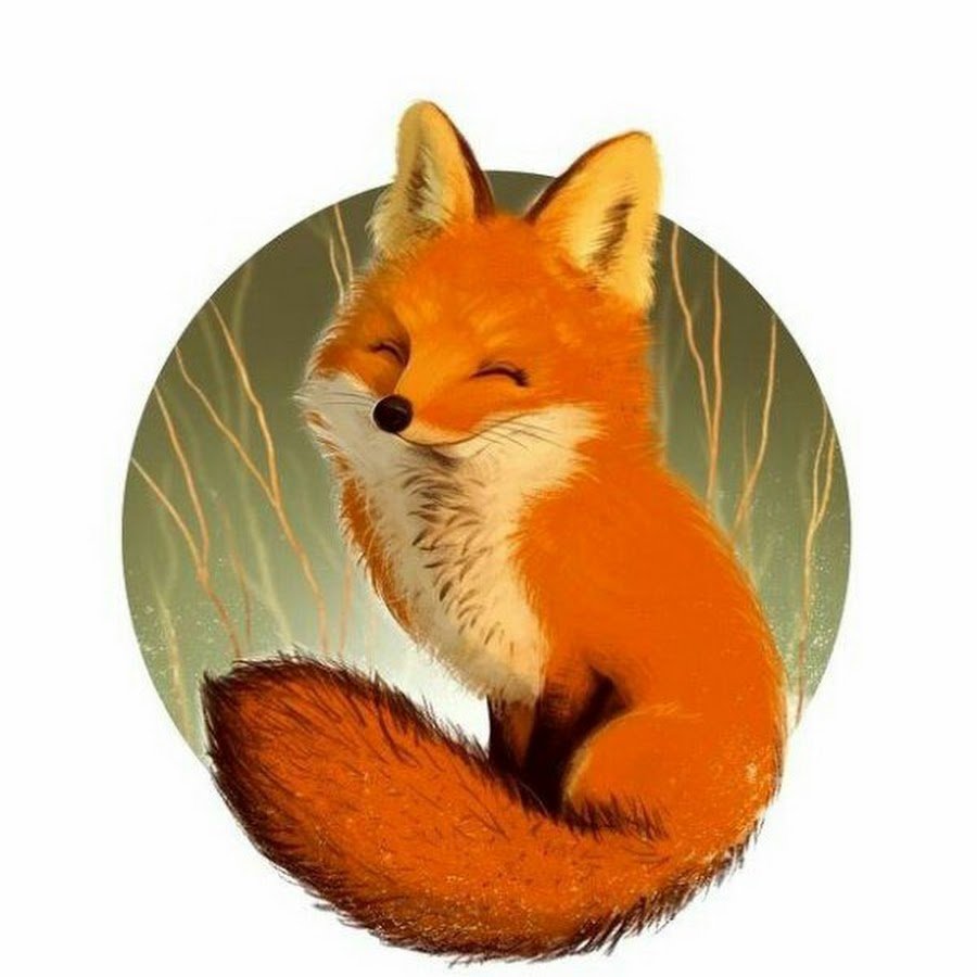 Лиса балерина