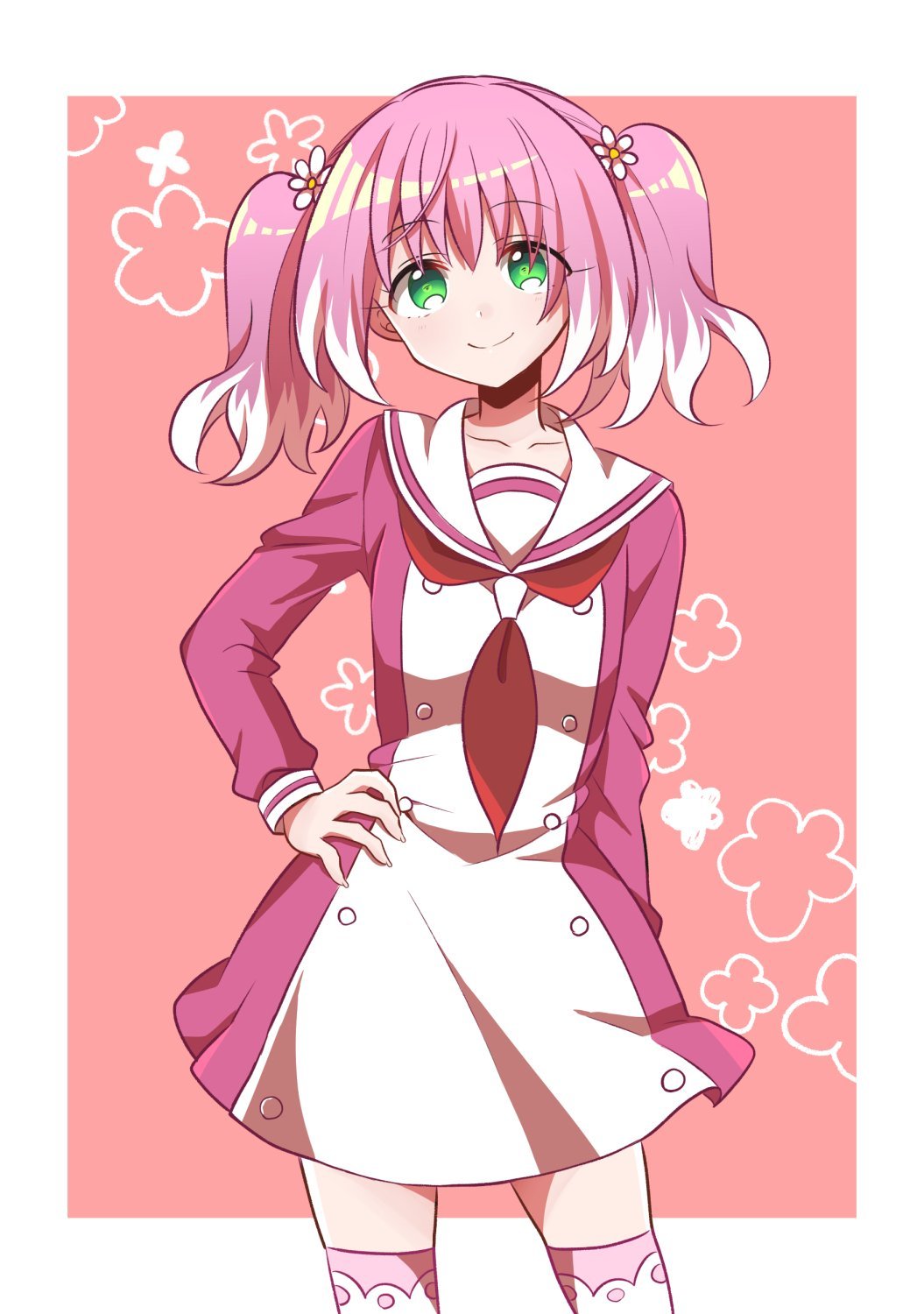 Нана Хиираги бездарная