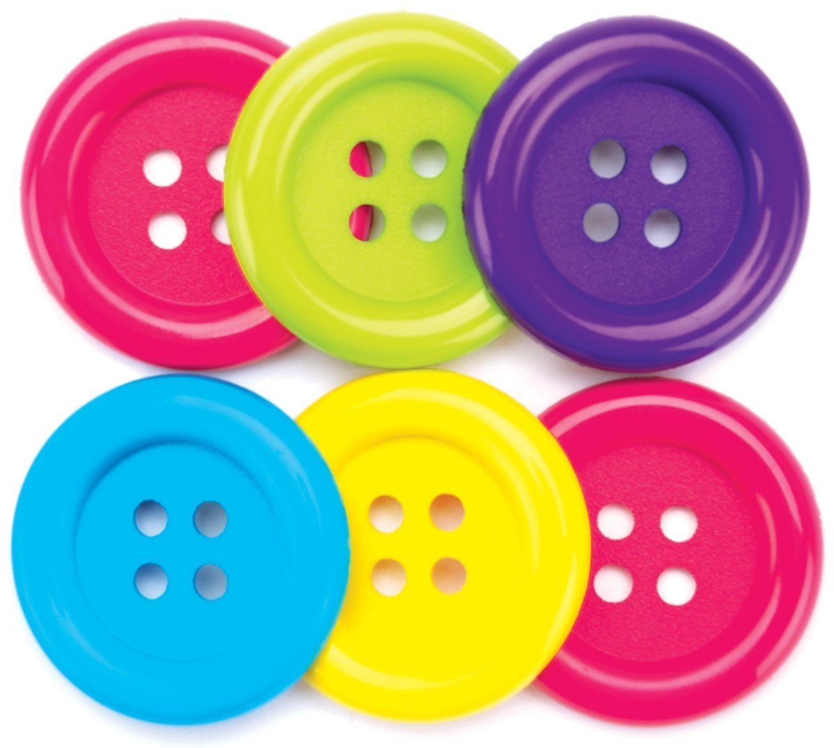 Пуговицы для детей
