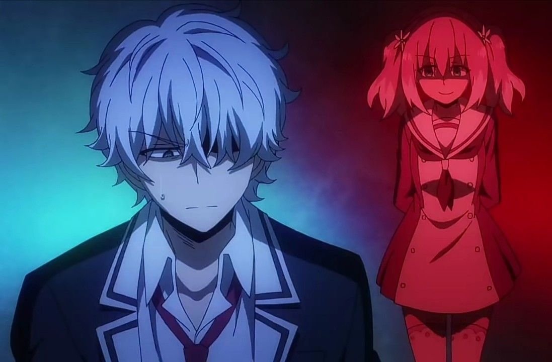 Кёя Онодэра бездарная Нана