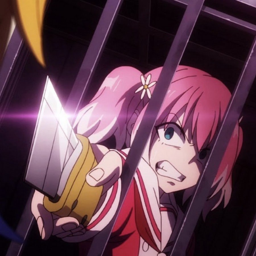 Митиру бездарная Нана