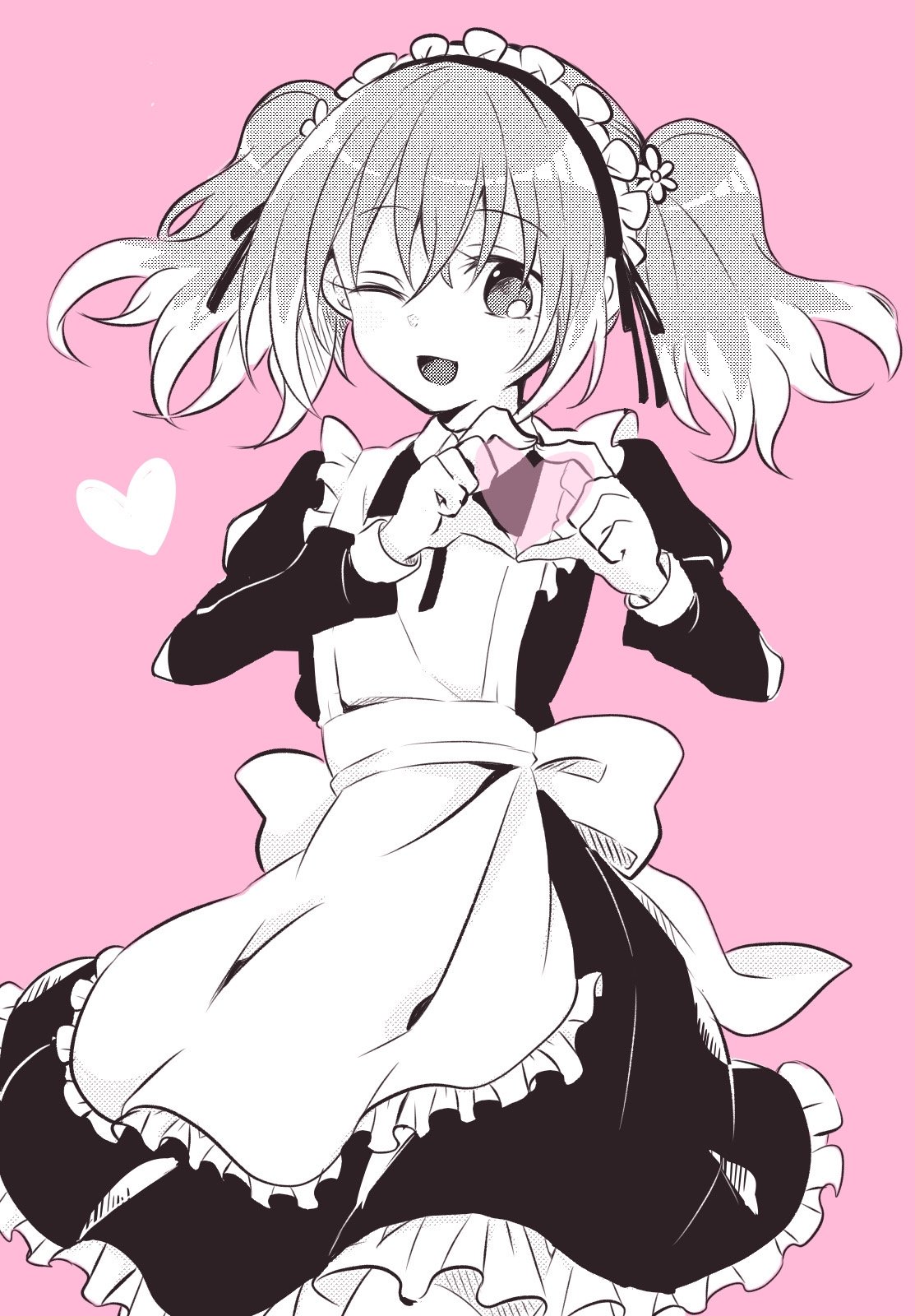 Бездарная Нана аниме