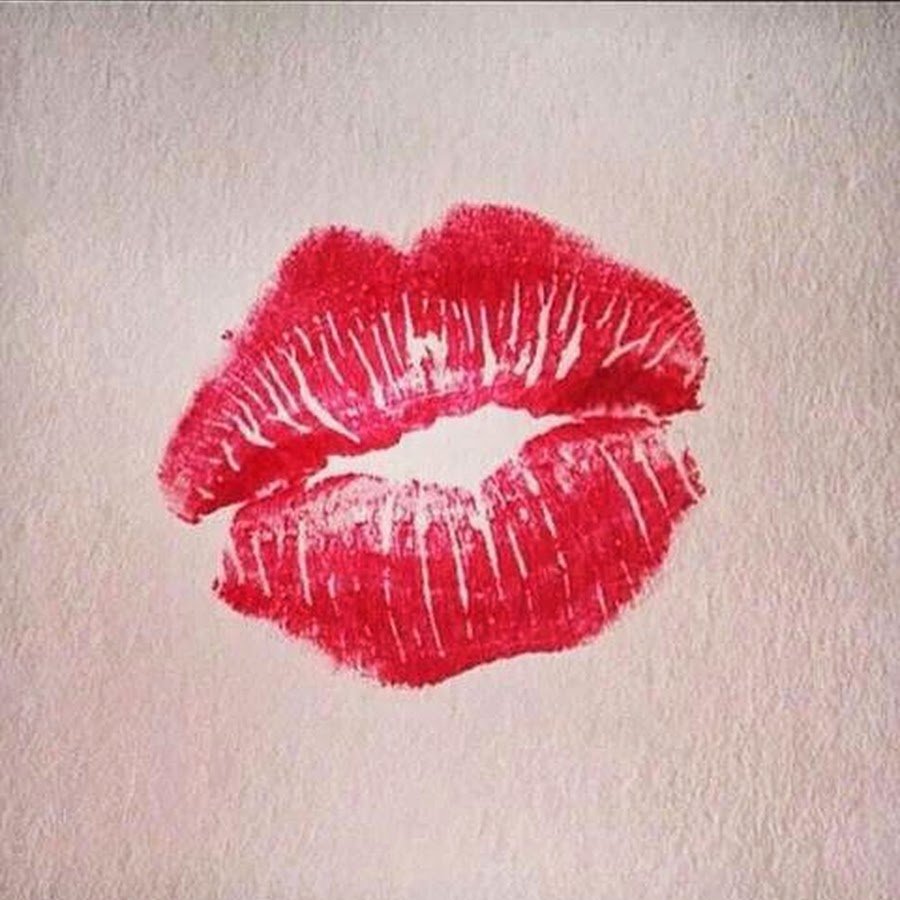 Сочные губы