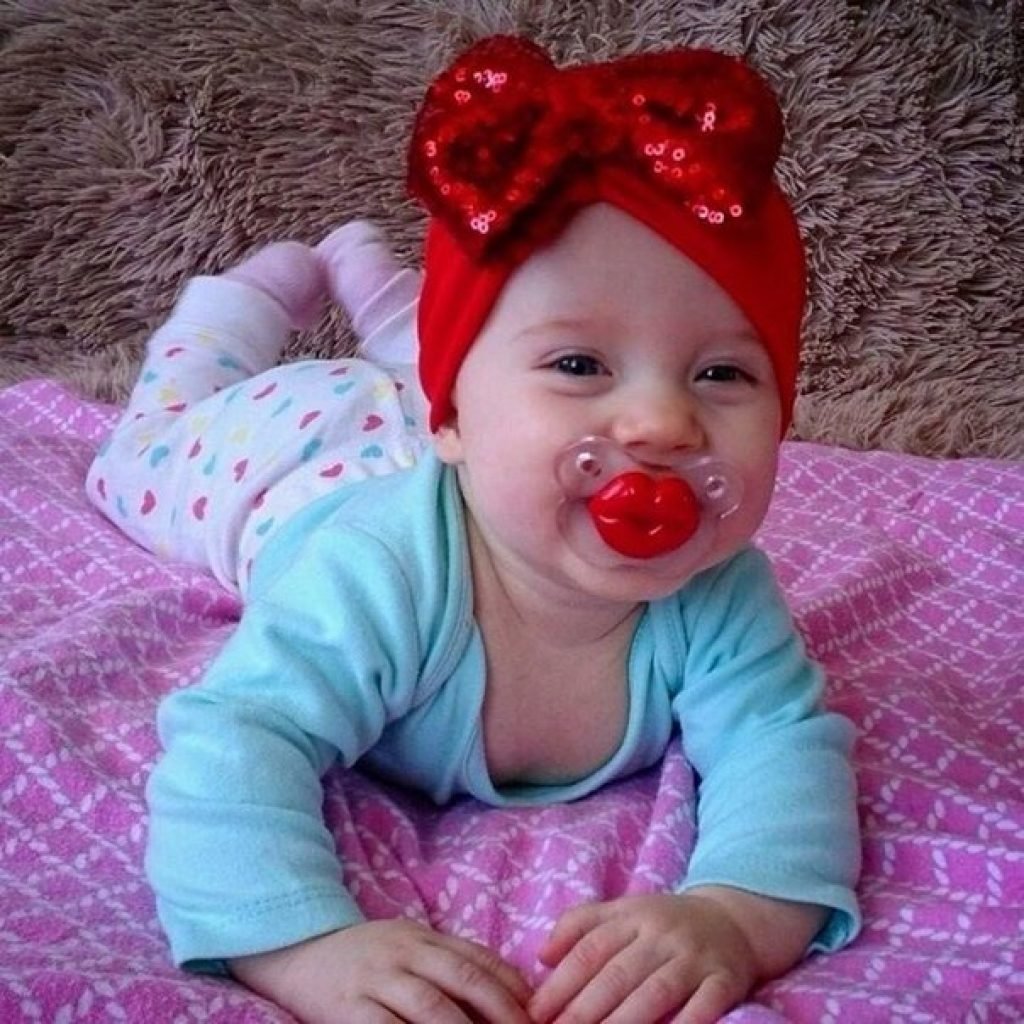 Поцелуй в губы