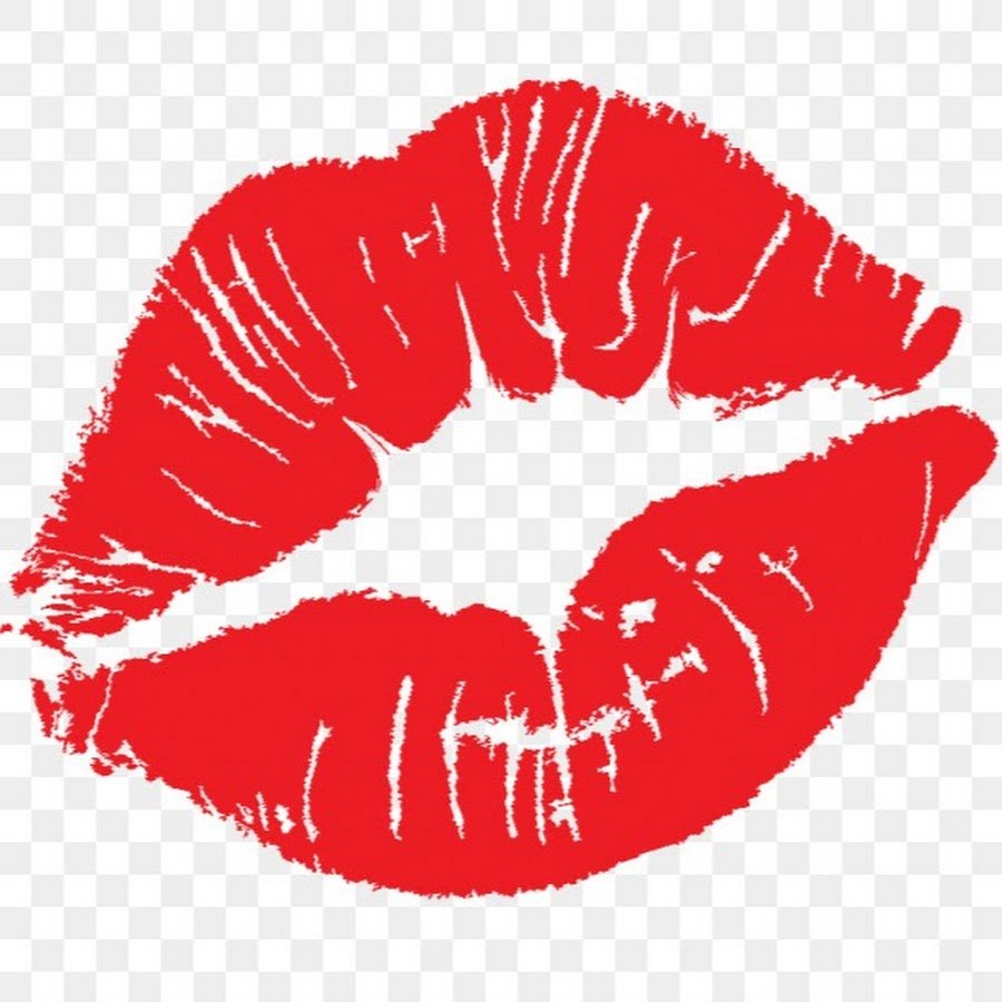 Губки бантиком у ребенка