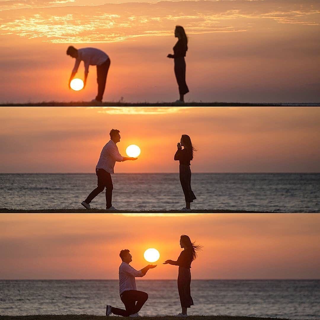 Романтическое настроение