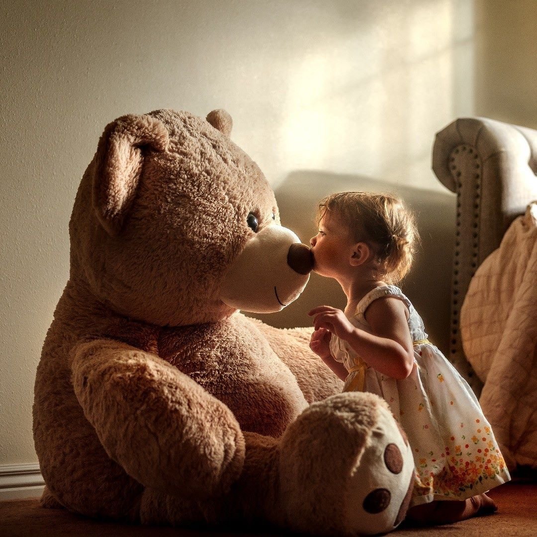 Сладкий малыш