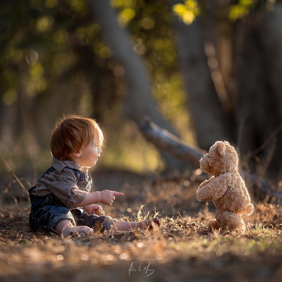 Adrian Murray