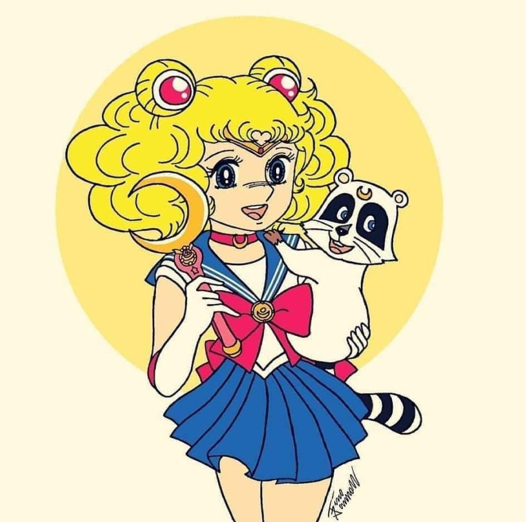 Каваи котики