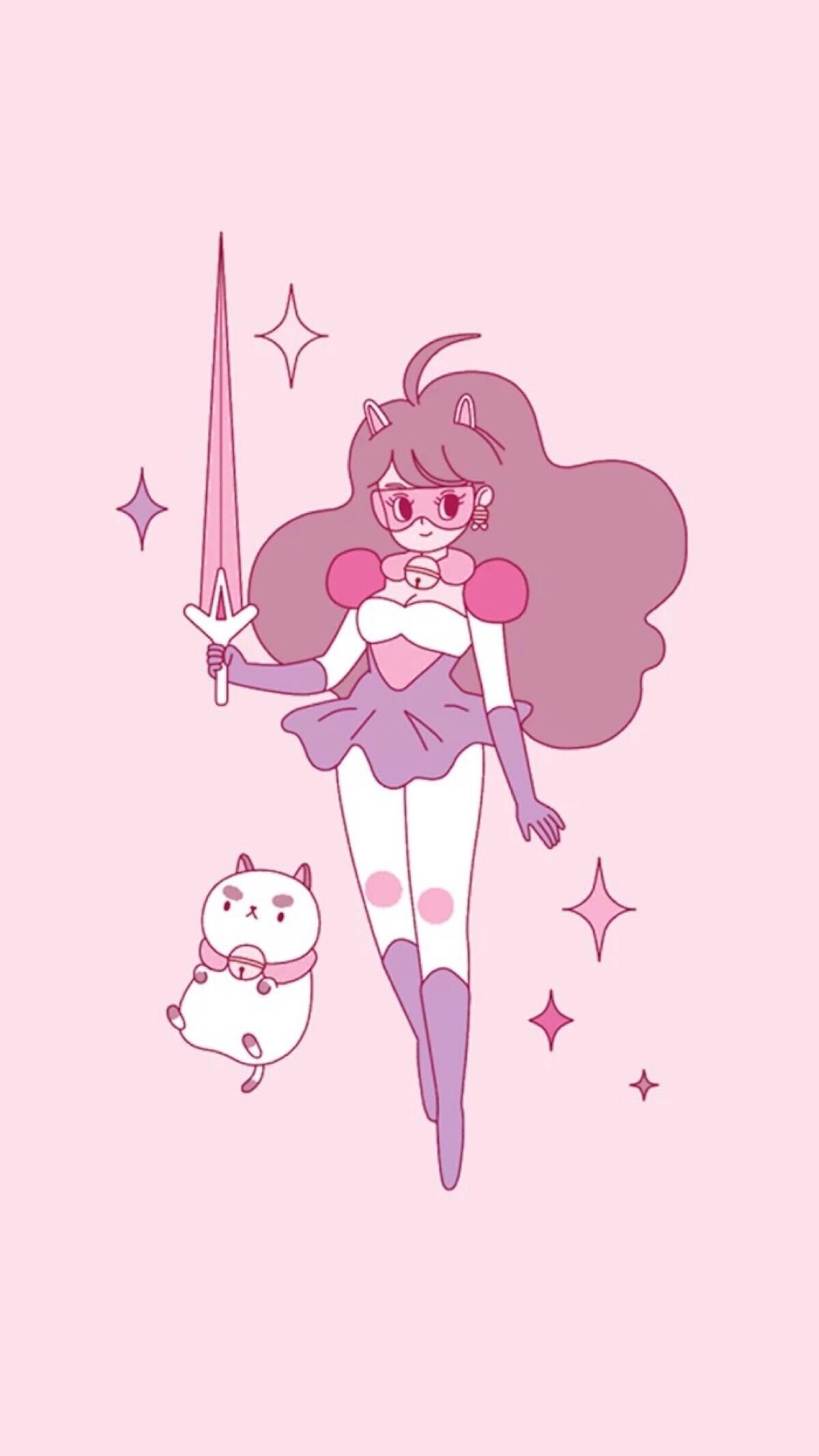 Синди ФНАК арт