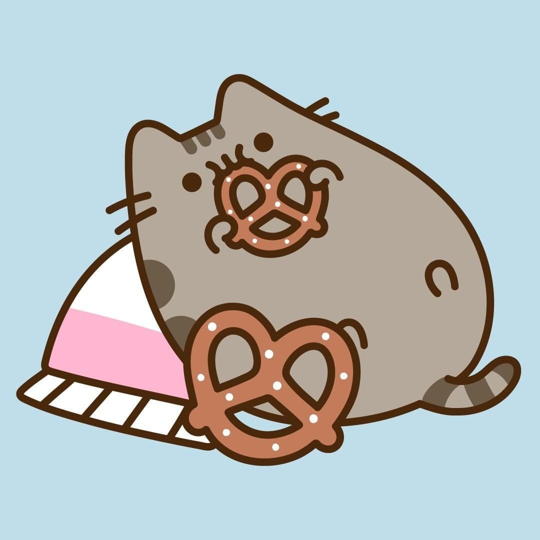 Candy Cat магазин