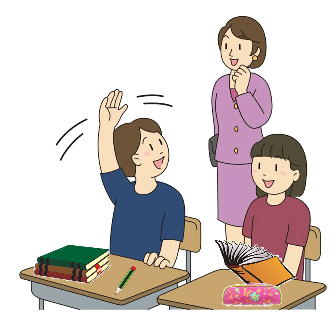 Подготовительные курсы