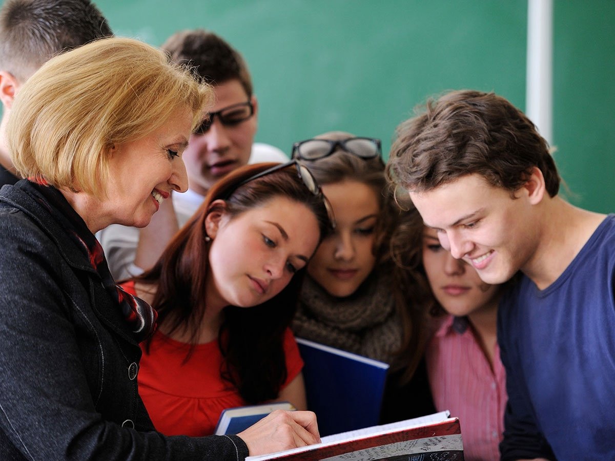 Профилактика самовольных уходов